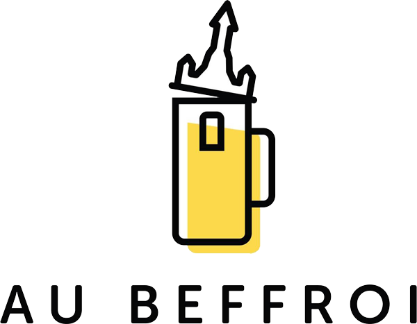 Au Beffroi - QRcarte